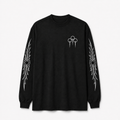 NADE Miami Pin Long Sleeve
