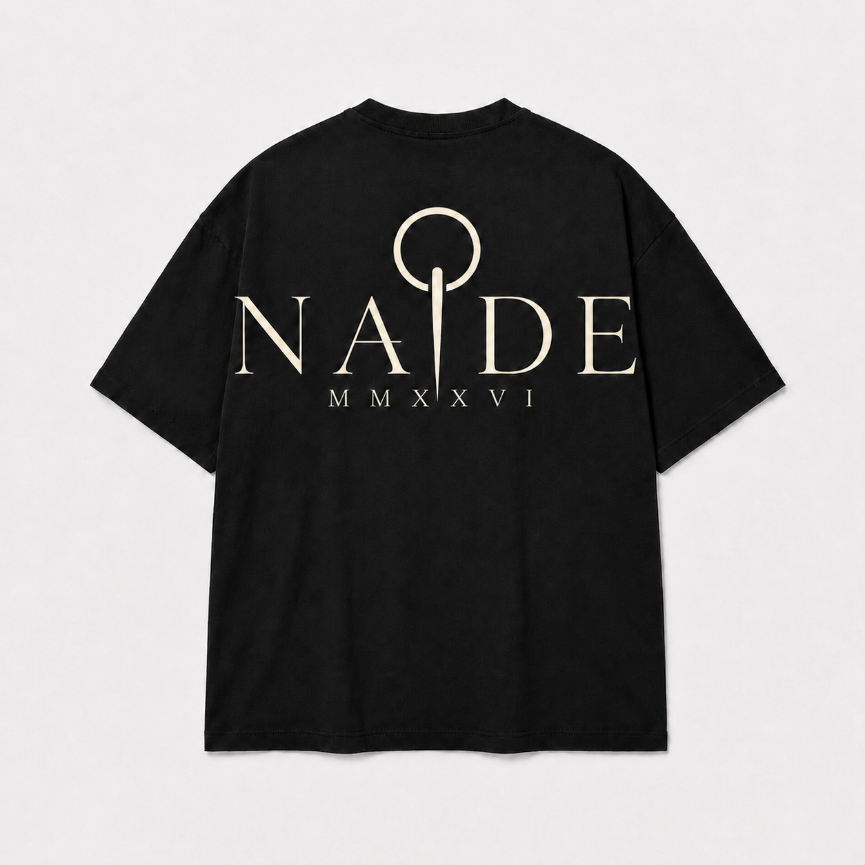 NADE Quad Pin Tee